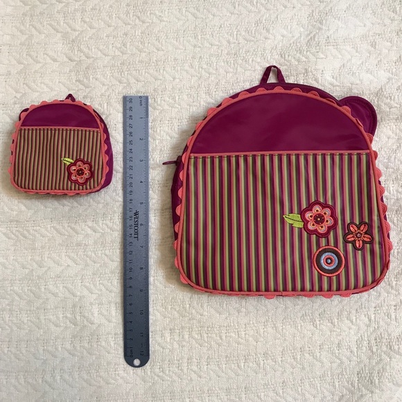 NWOT American Girl Bitty Baby Girl & Doll Set - Picture 6 of 6